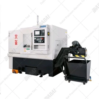 CNC tig Mill Center